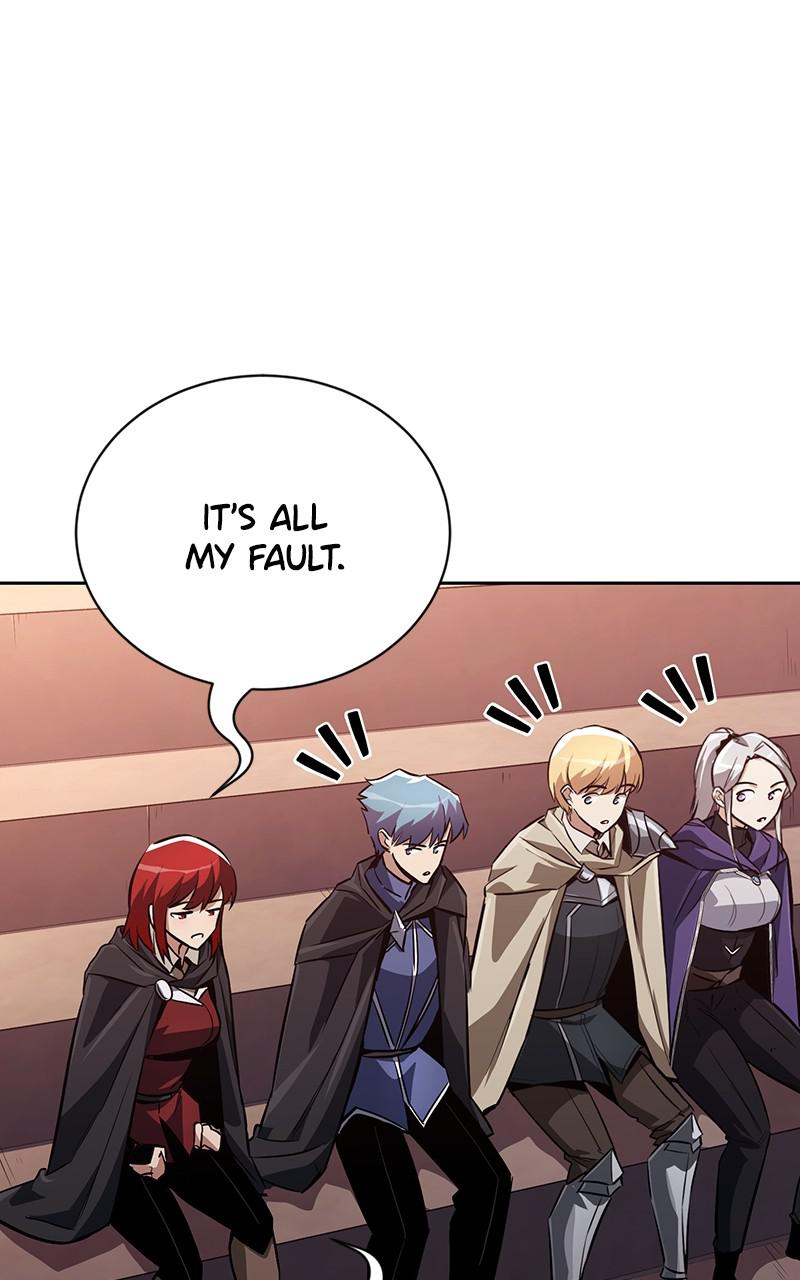 The Lazy Lord Masters the Sword Chapter 80 — page 39