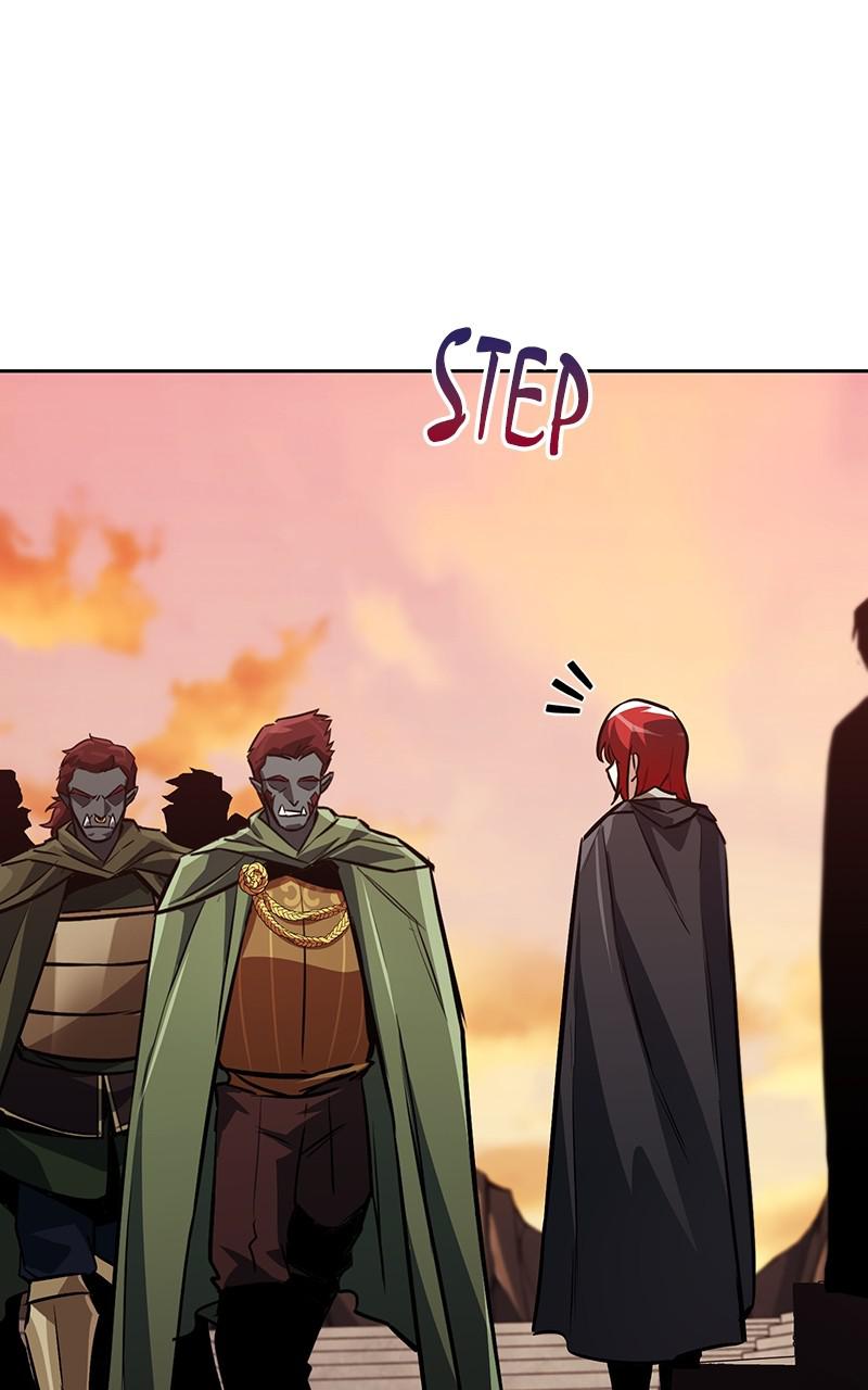 The Lazy Lord Masters the Sword Chapter 80 — page 44