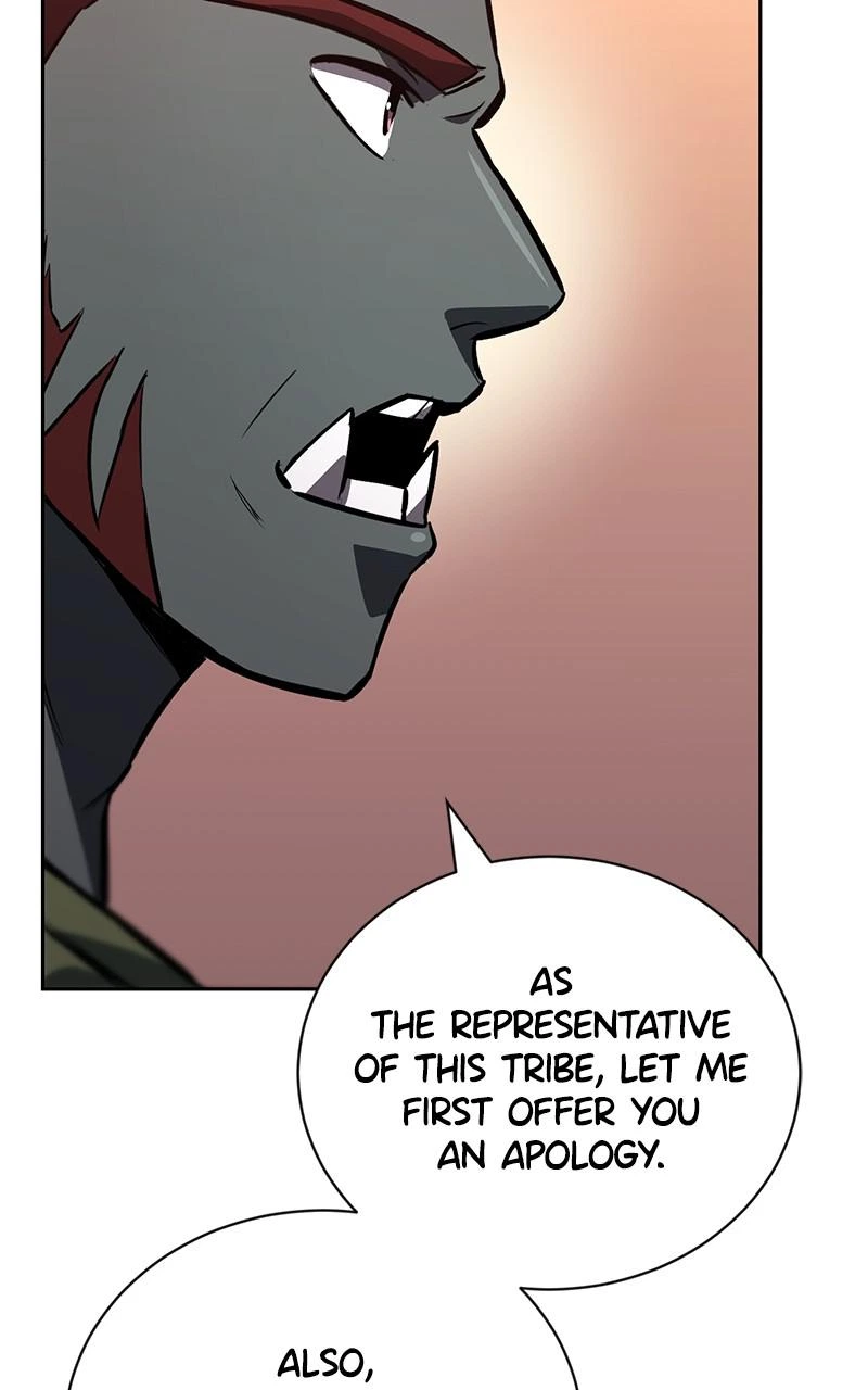 The Lazy Lord Masters the Sword Chapter 80 — page 46