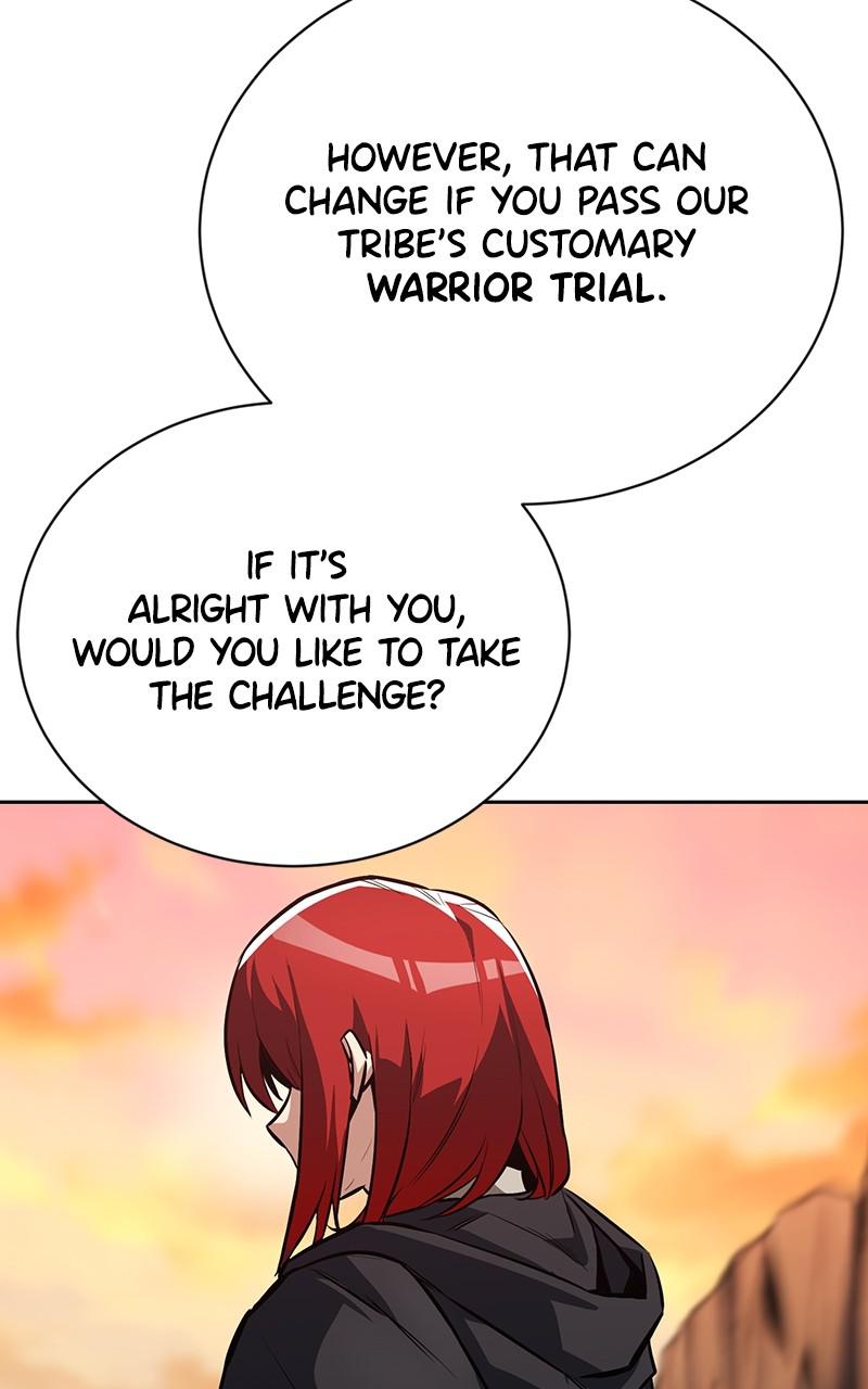 The Lazy Lord Masters the Sword Chapter 80 — page 49