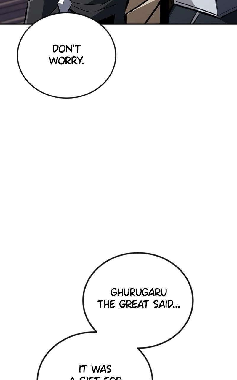 The Lazy Lord Masters the Sword Chapter 80 — page 52