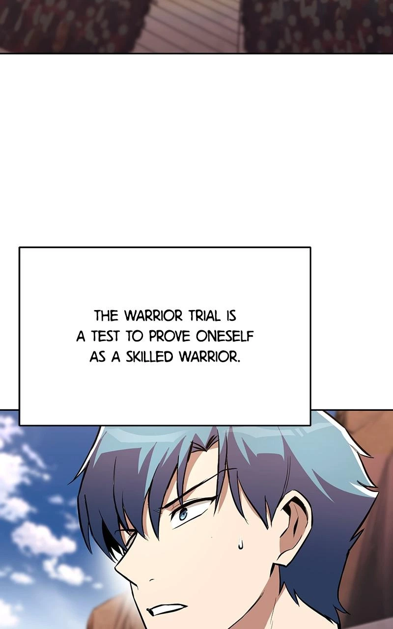 The Lazy Lord Masters the Sword Chapter 80 — page 58