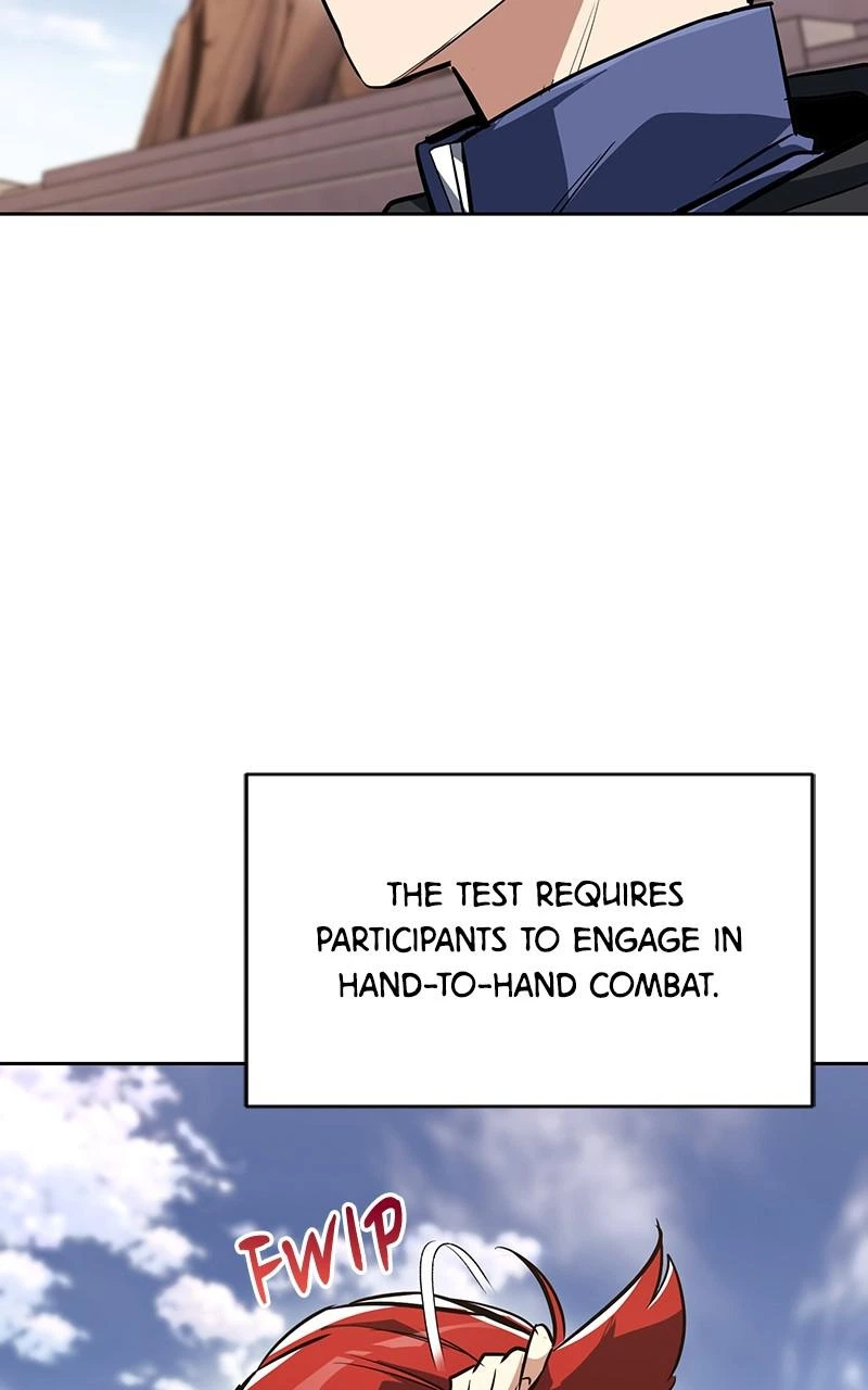 The Lazy Lord Masters the Sword Chapter 80 — page 59