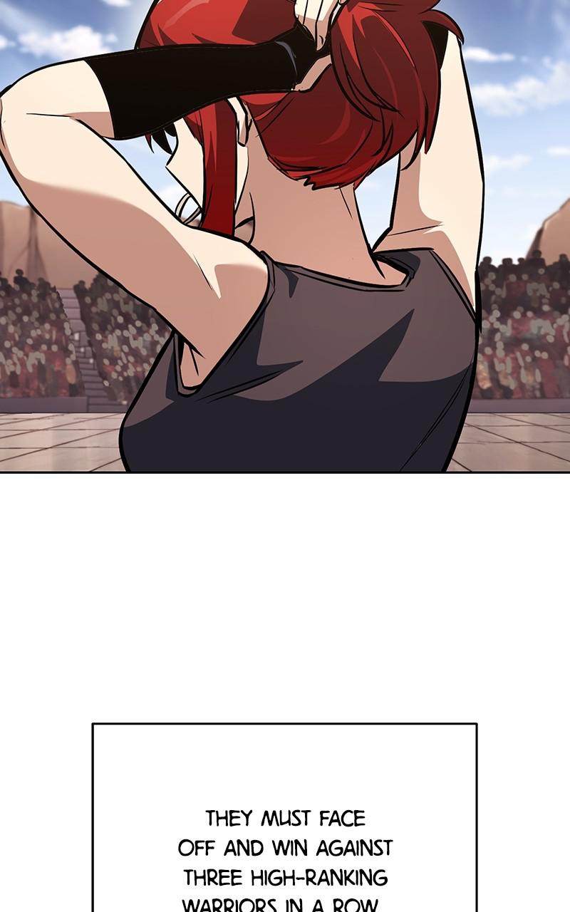 The Lazy Lord Masters the Sword Chapter 80 — page 60