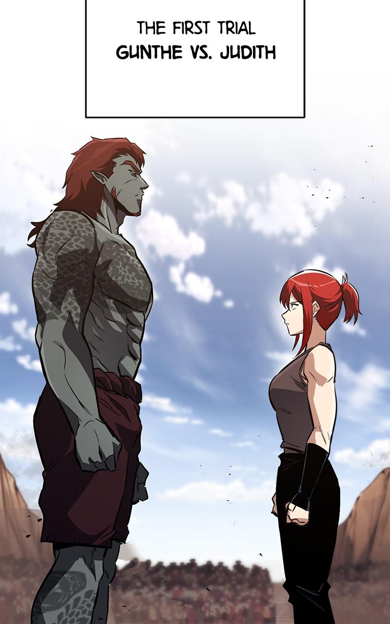 The Lazy Lord Masters the Sword Chapter 80 — page 64