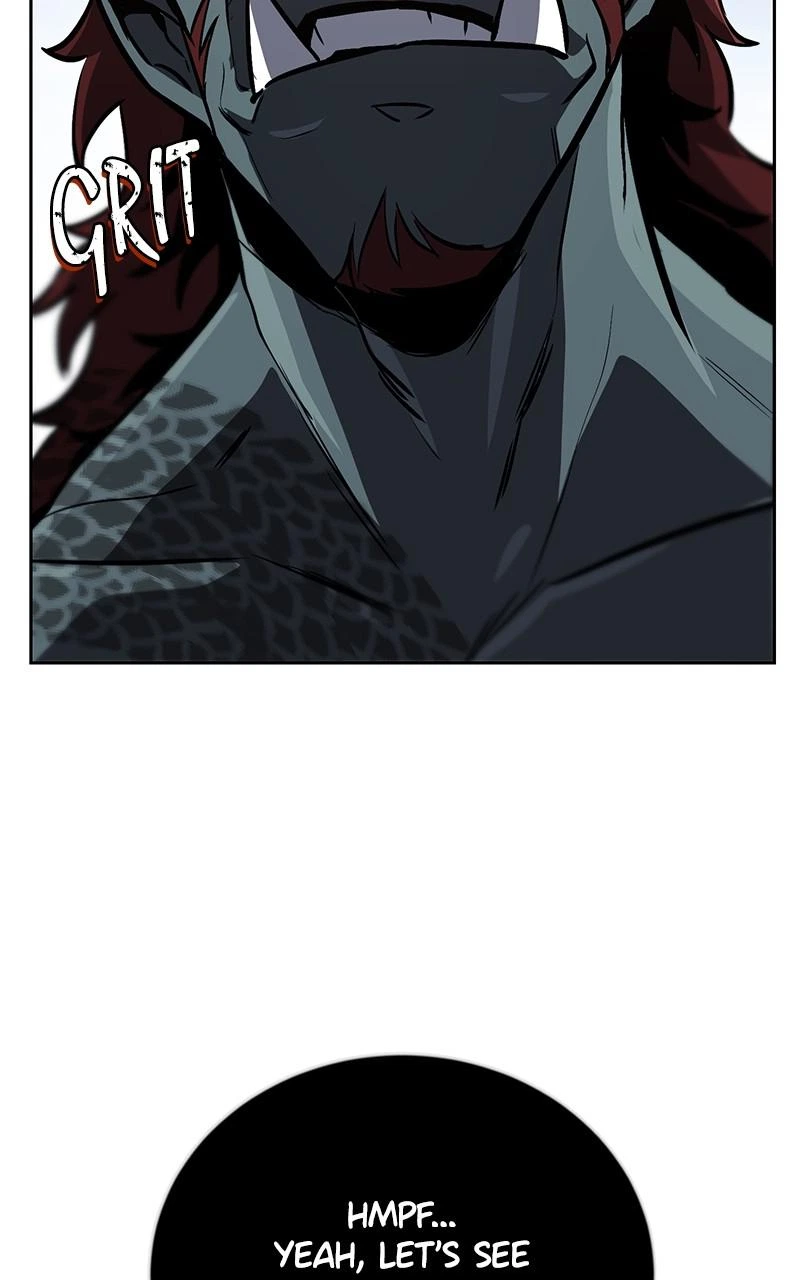 The Lazy Lord Masters the Sword Chapter 80 — page 68