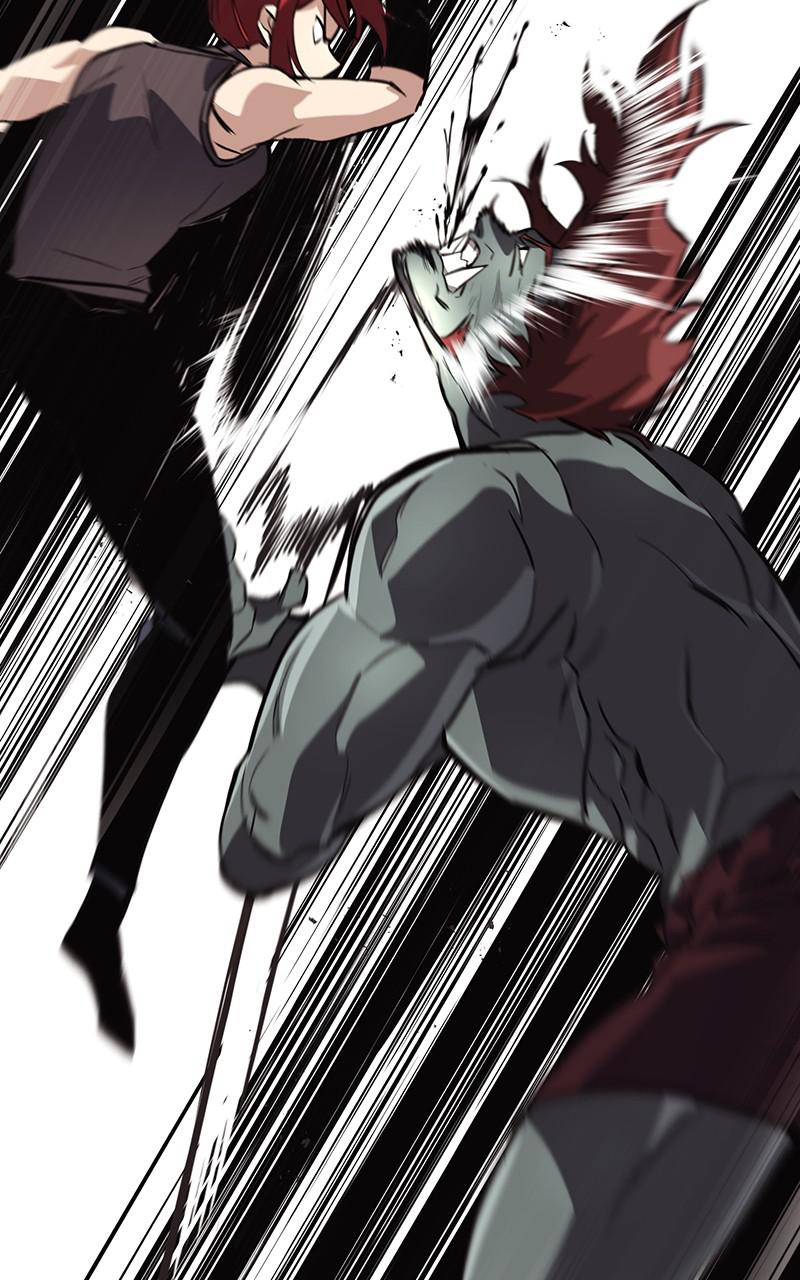 The Lazy Lord Masters the Sword Chapter 80 — page 74