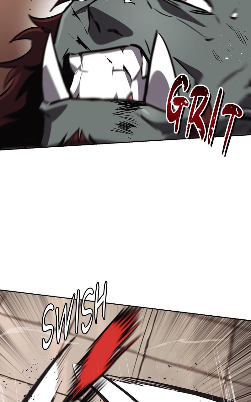 The Lazy Lord Masters the Sword Chapter 80 — page 78