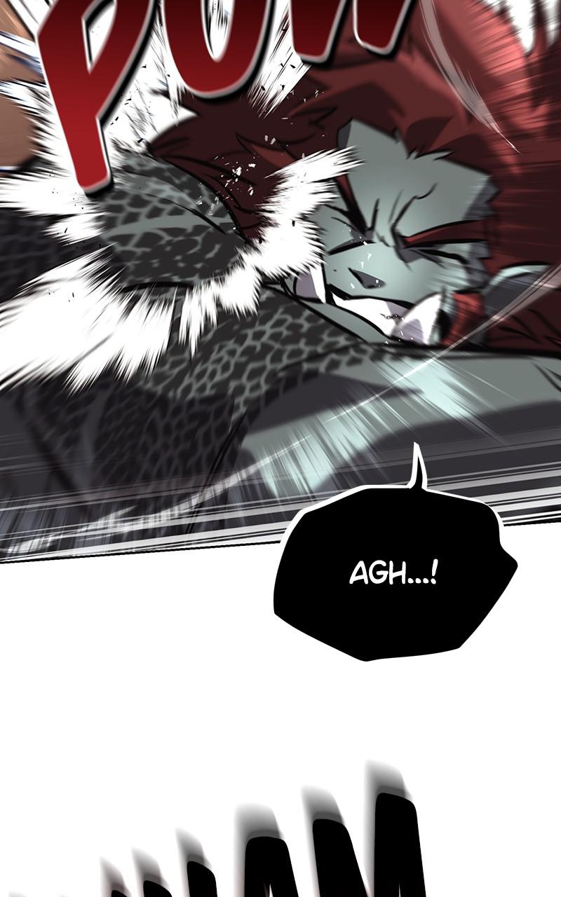 The Lazy Lord Masters the Sword Chapter 80 — page 81