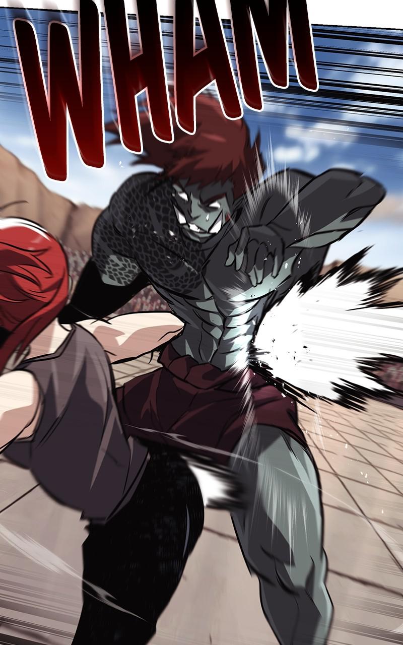 The Lazy Lord Masters the Sword Chapter 80 — page 82