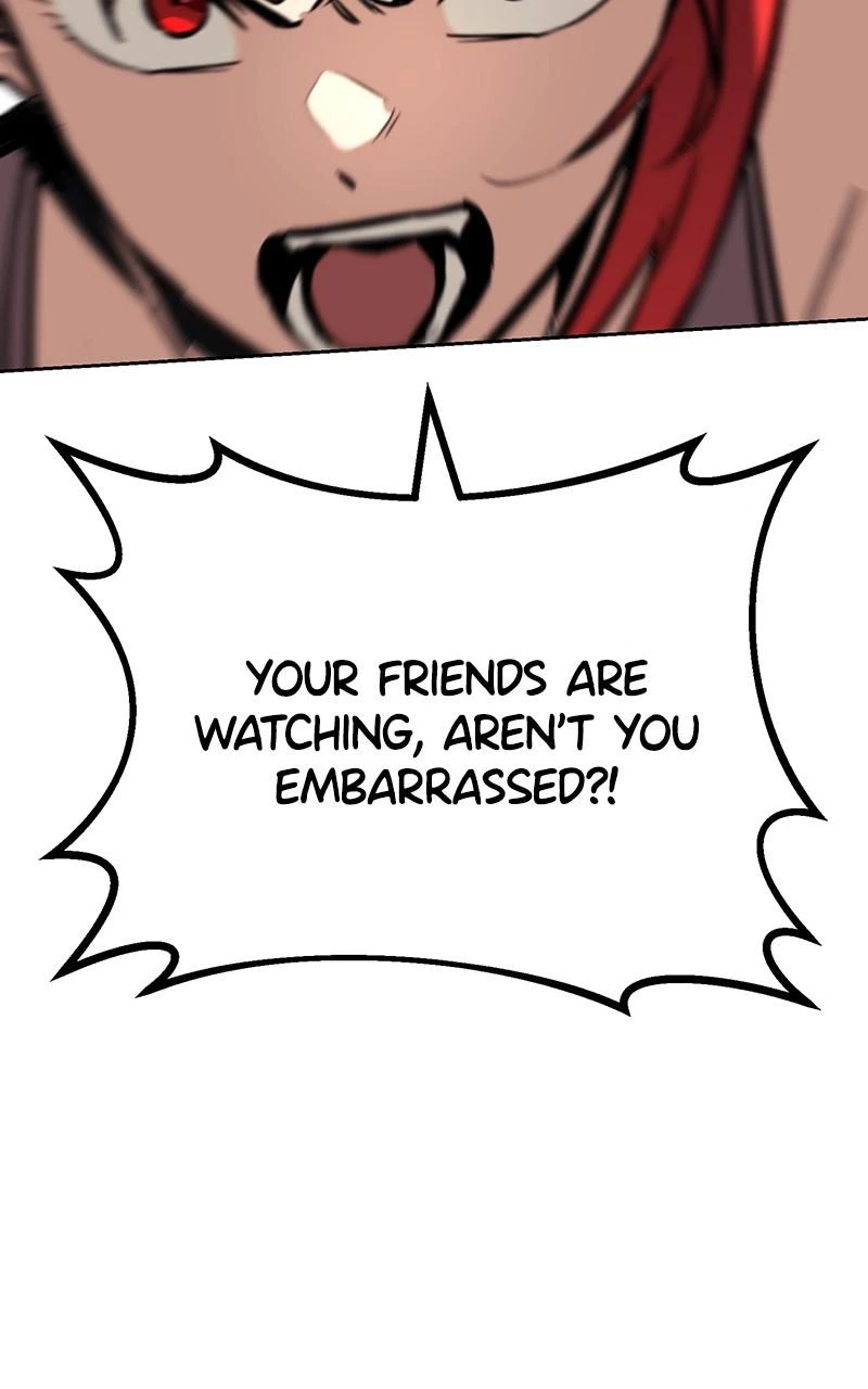 The Lazy Lord Masters the Sword Chapter 80 — page 85