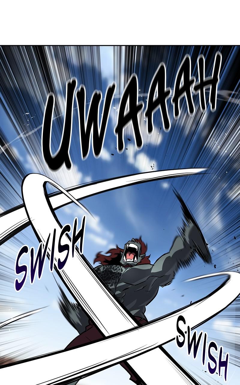 The Lazy Lord Masters the Sword Chapter 80 — page 86