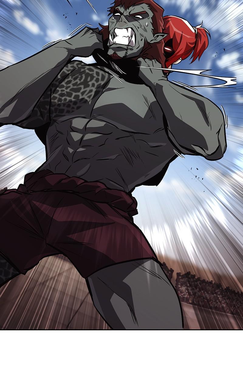 The Lazy Lord Masters the Sword Chapter 80 — page 90