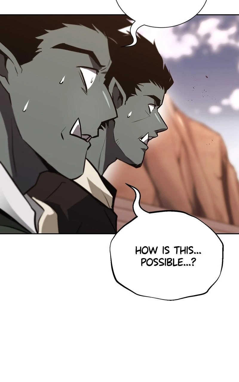 The Lazy Lord Masters the Sword Chapter 80 — page 95