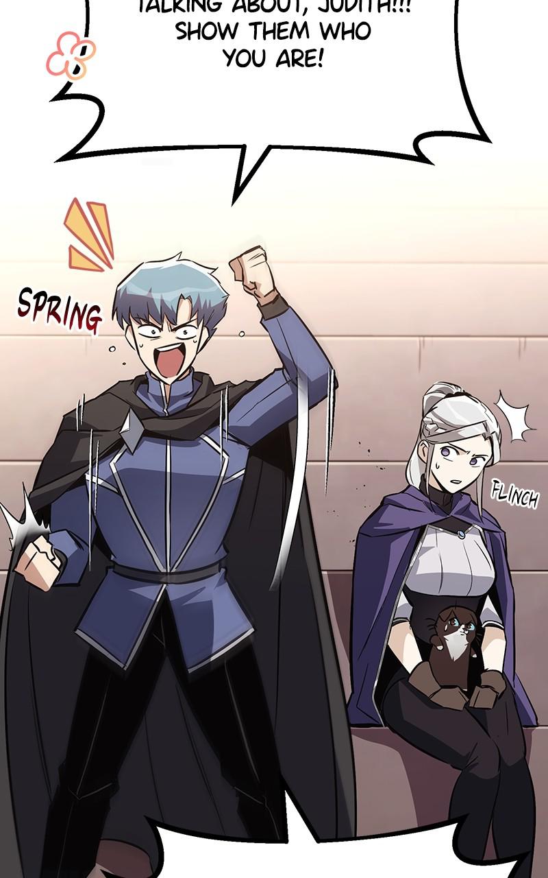 The Lazy Lord Masters the Sword Chapter 80 — page 98