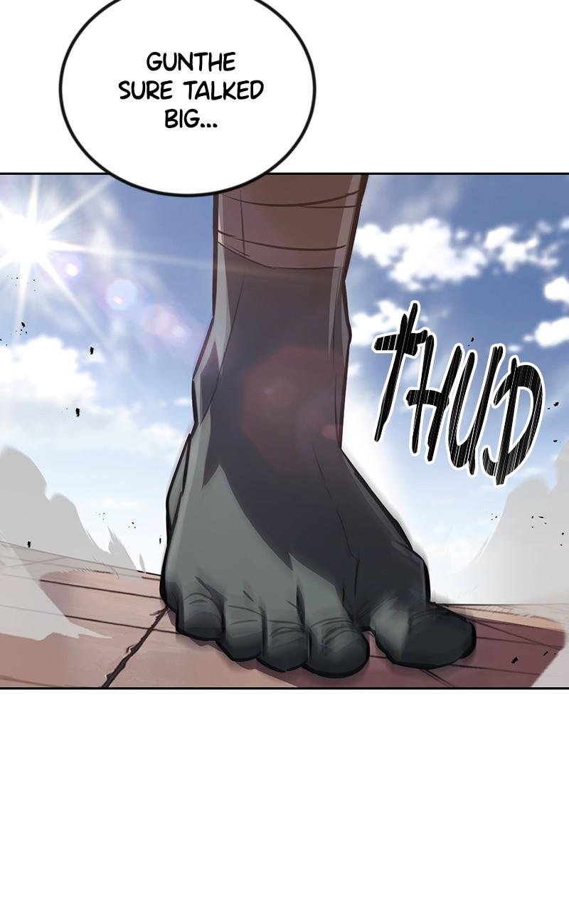The Lazy Lord Masters the Sword Chapter 80 — page 100