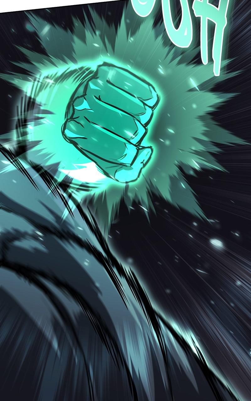 The Lazy Lord Masters the Sword Chapter 80 — page 109