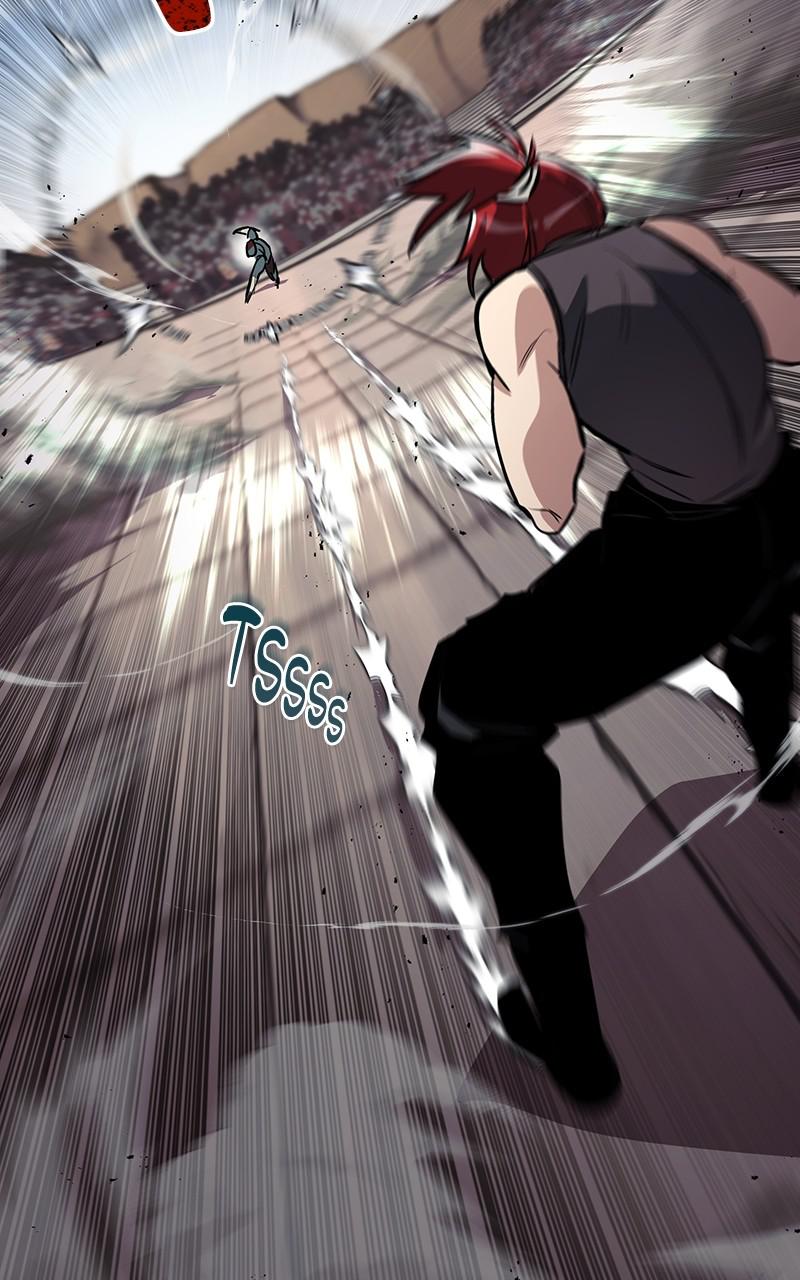 The Lazy Lord Masters the Sword Chapter 80 — page 111