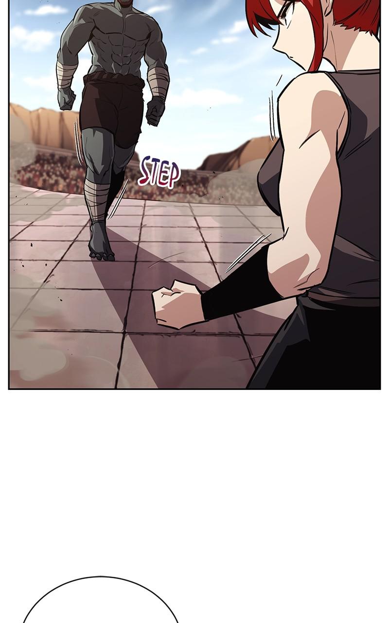 The Lazy Lord Masters the Sword Chapter 81 — page 3