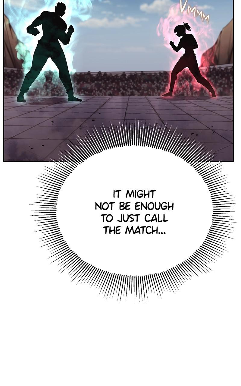 The Lazy Lord Masters the Sword Chapter 81 — page 6