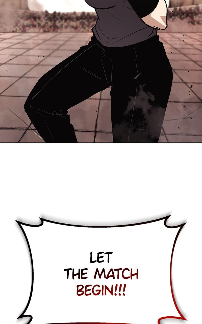 The Lazy Lord Masters the Sword Chapter 81 — page 8