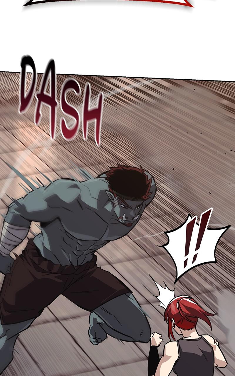 The Lazy Lord Masters the Sword Chapter 81 — page 9