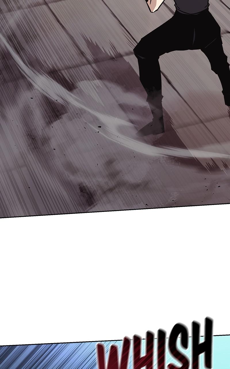 The Lazy Lord Masters the Sword Chapter 81 — page 10