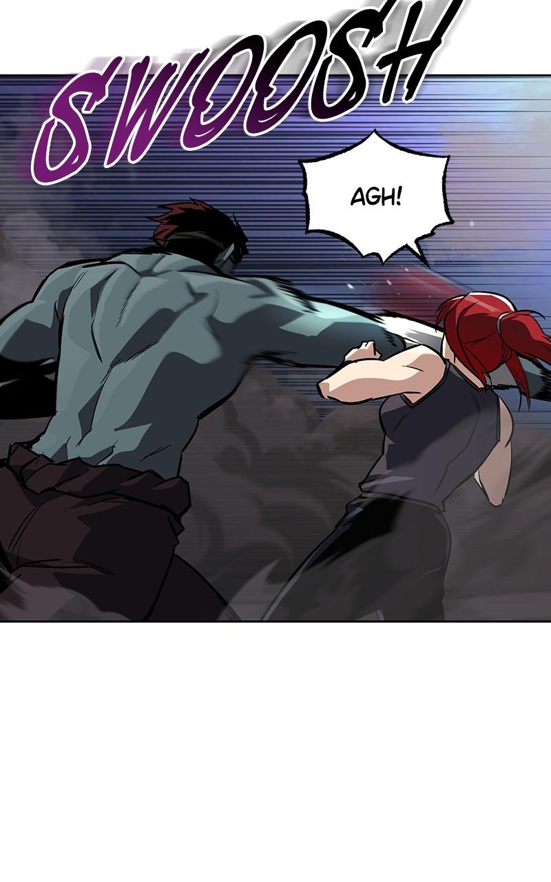 The Lazy Lord Masters the Sword Chapter 81 — page 12