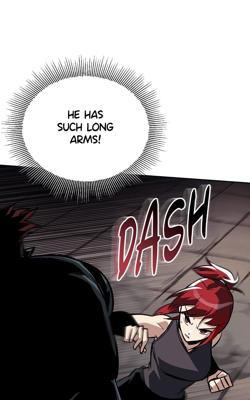 The Lazy Lord Masters the Sword Chapter 81 — page 13