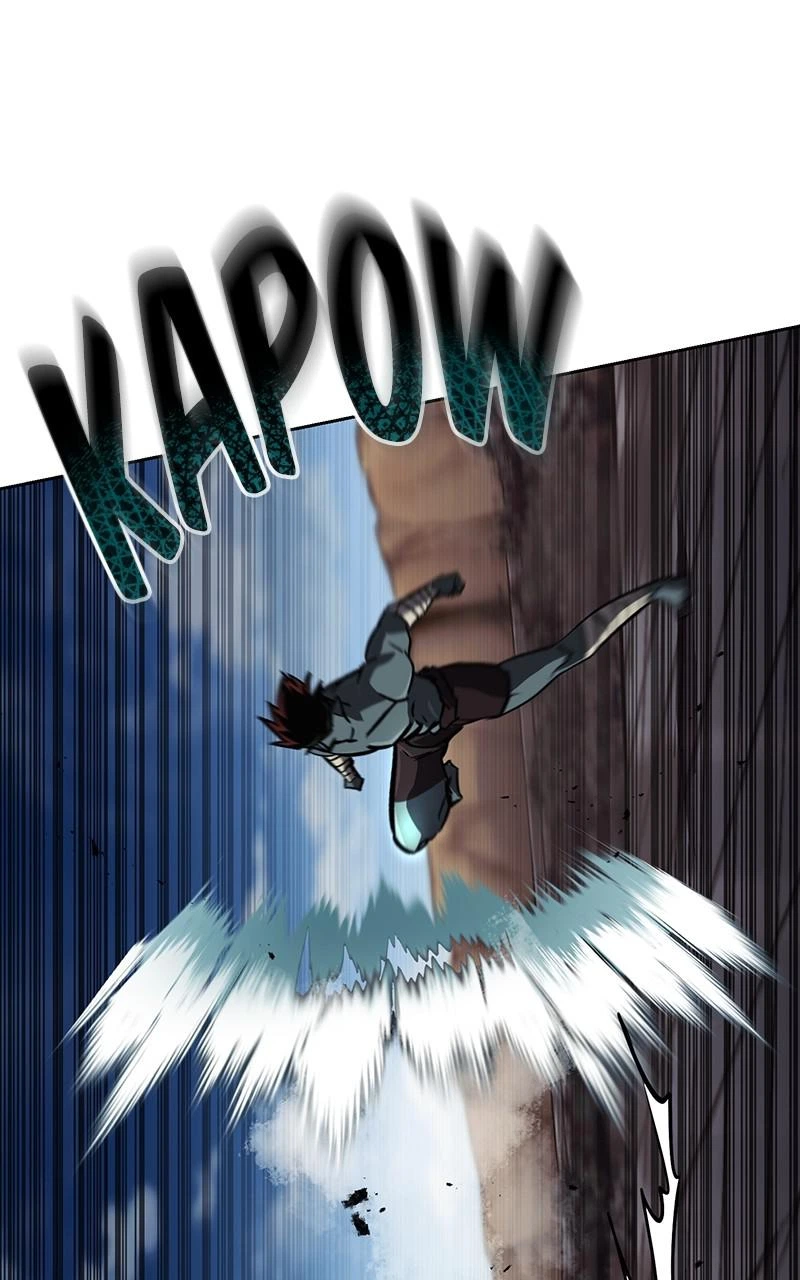 The Lazy Lord Masters the Sword Chapter 81 — page 16