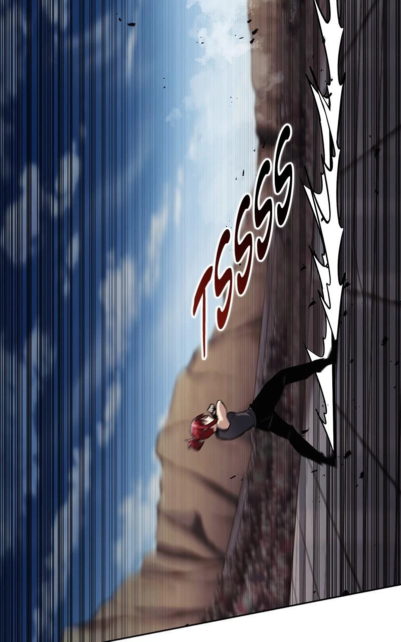 The Lazy Lord Masters the Sword Chapter 81 — page 17