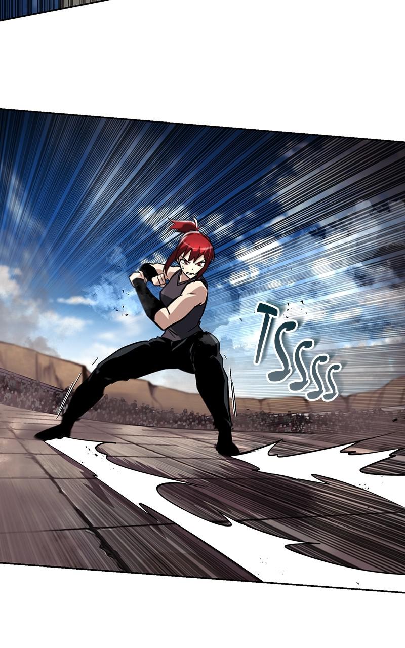 The Lazy Lord Masters the Sword Chapter 81 — page 18