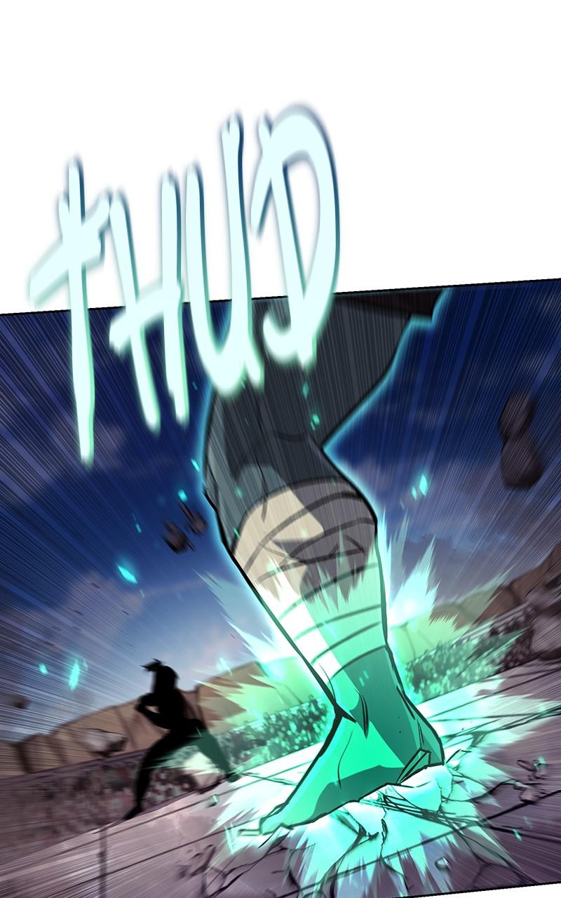The Lazy Lord Masters the Sword Chapter 81 — page 19