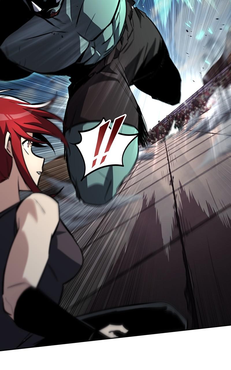 The Lazy Lord Masters the Sword Chapter 81 — page 21