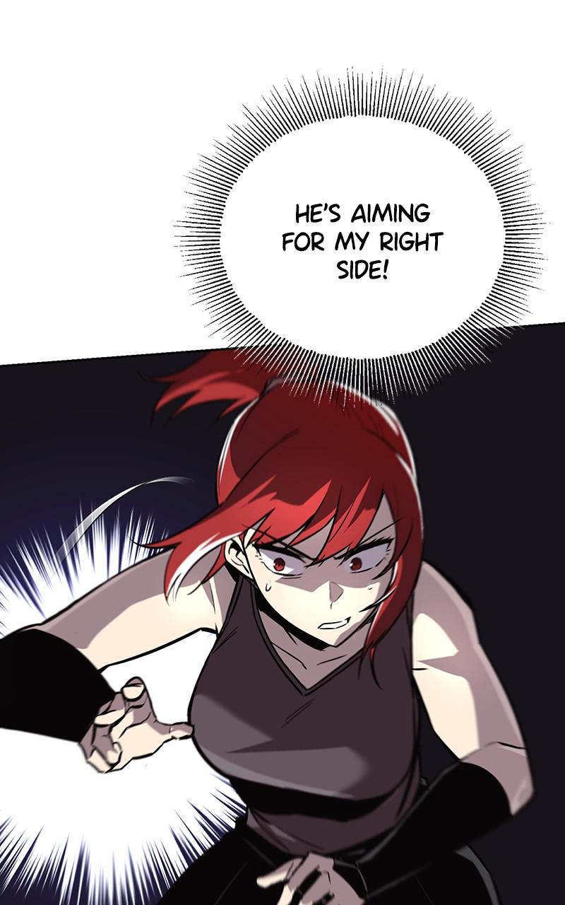The Lazy Lord Masters the Sword Chapter 81 — page 22