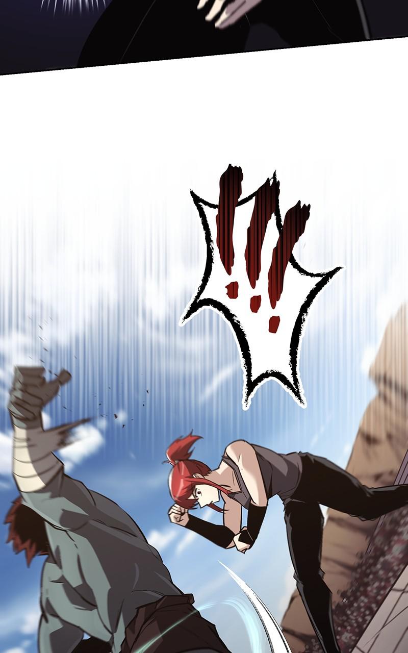 The Lazy Lord Masters the Sword Chapter 81 — page 23
