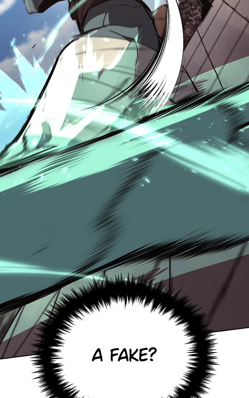 The Lazy Lord Masters the Sword Chapter 81 — page 24