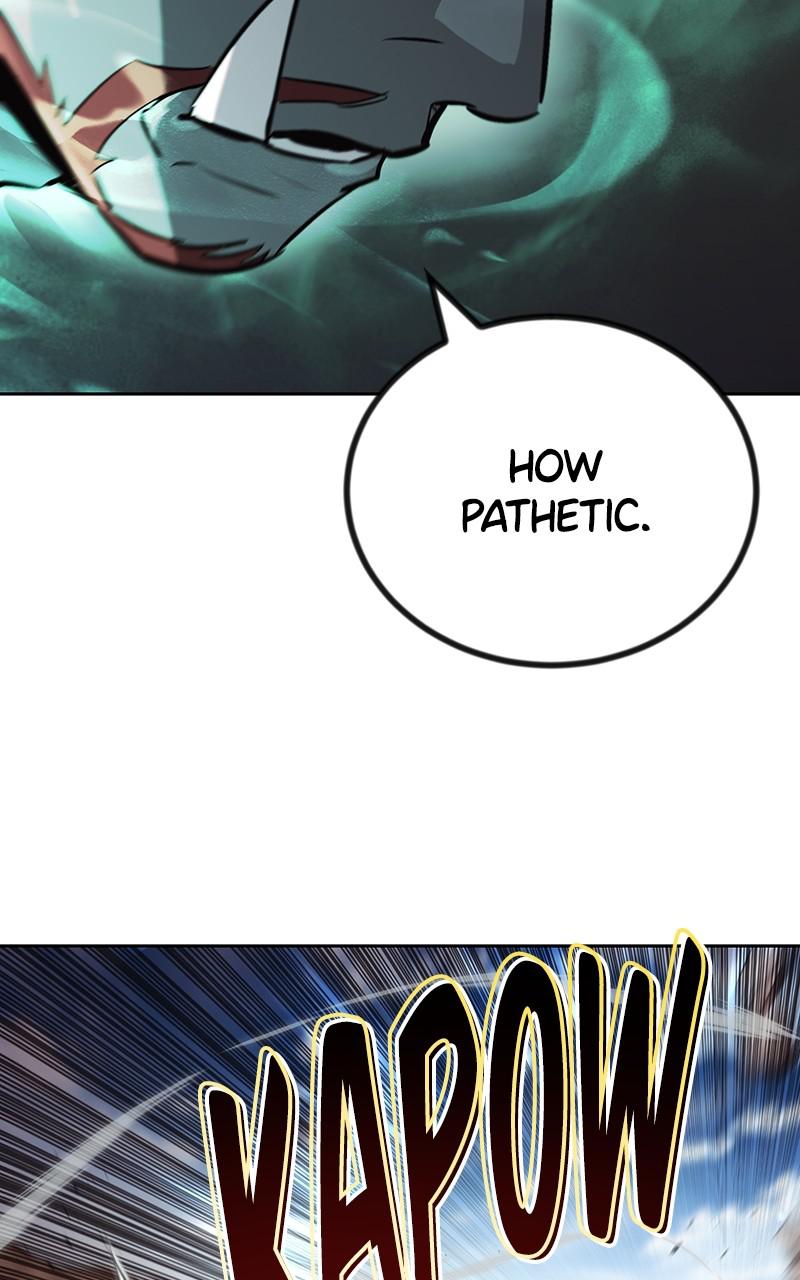 The Lazy Lord Masters the Sword Chapter 81 — page 26