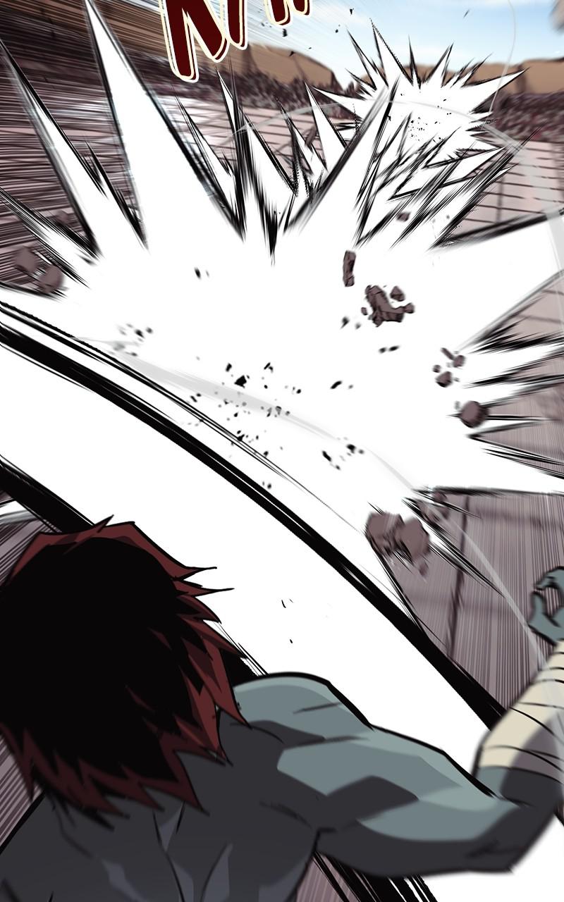 The Lazy Lord Masters the Sword Chapter 81 — page 27