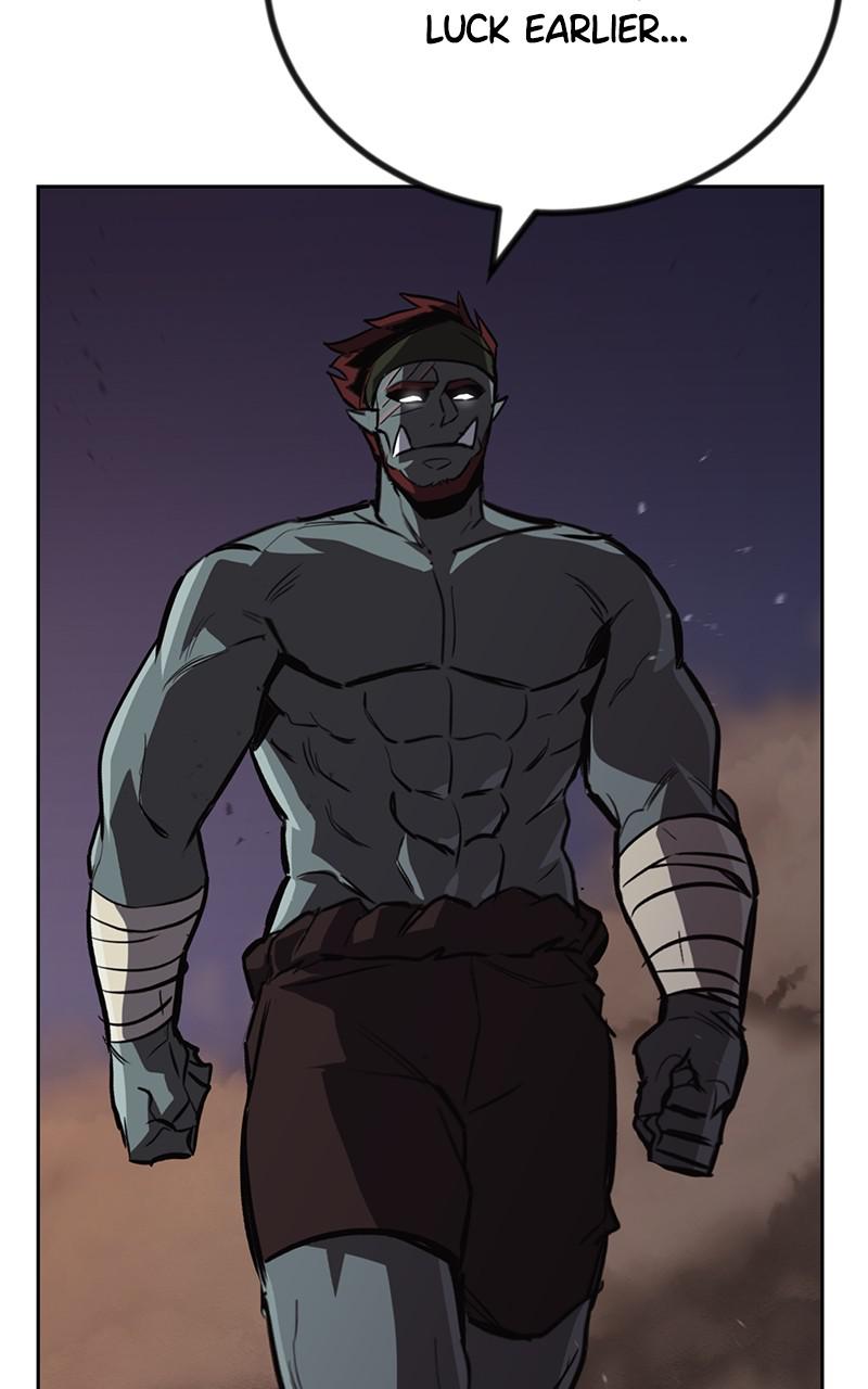The Lazy Lord Masters the Sword Chapter 81 — page 30