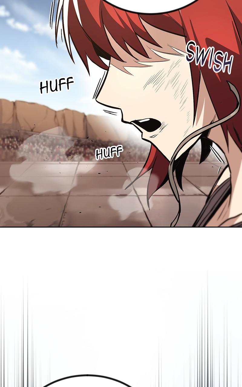 The Lazy Lord Masters the Sword Chapter 81 — page 32
