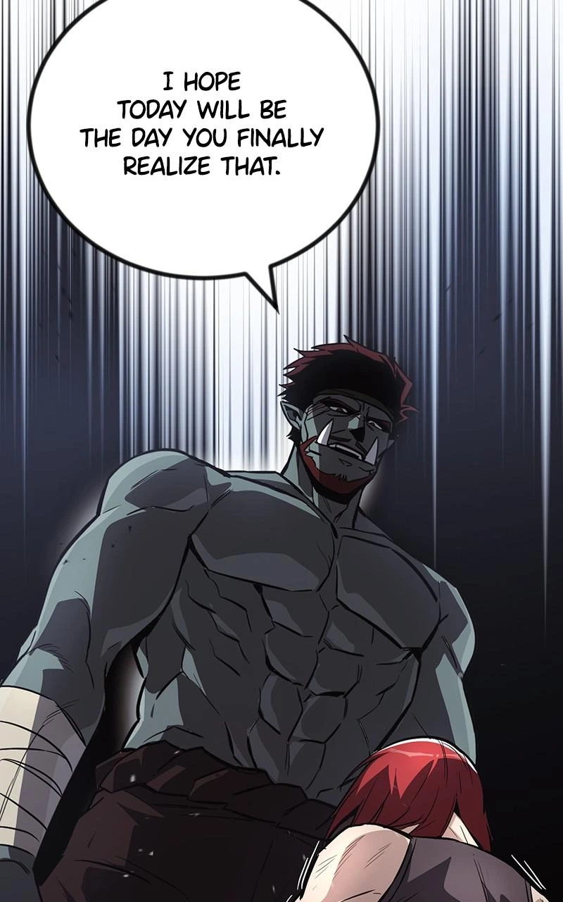 The Lazy Lord Masters the Sword Chapter 81 — page 33