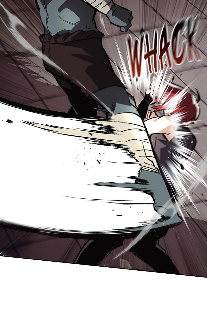 The Lazy Lord Masters the Sword Chapter 81 — page 40