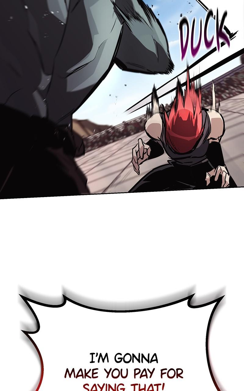 The Lazy Lord Masters the Sword Chapter 81 — page 42