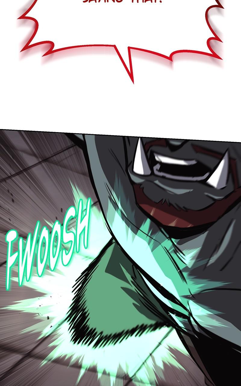 The Lazy Lord Masters the Sword Chapter 81 — page 43