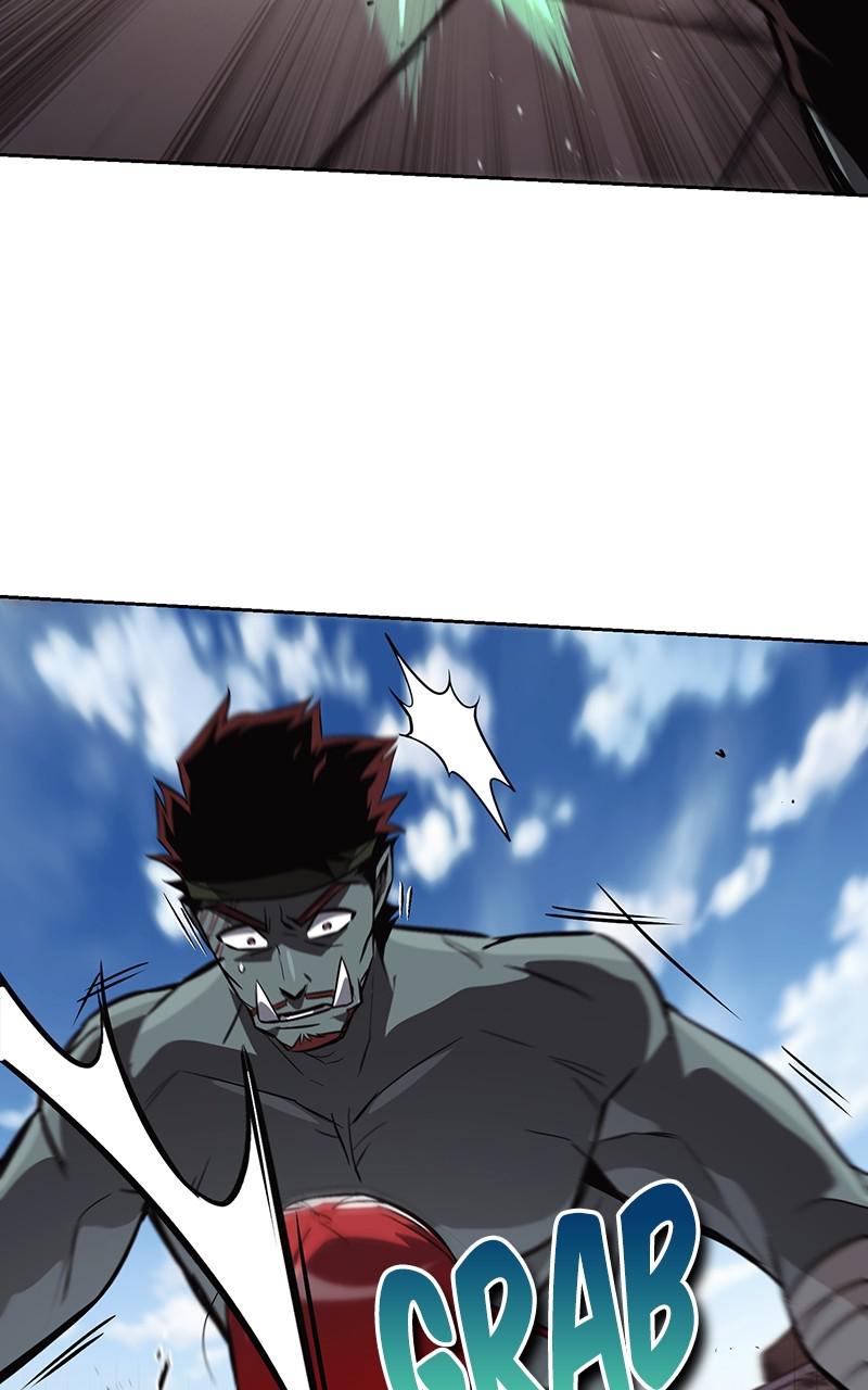 The Lazy Lord Masters the Sword Chapter 81 — page 44
