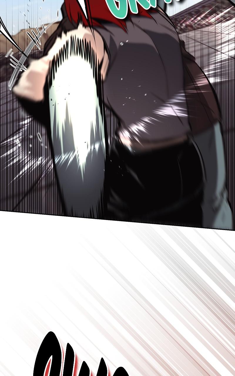 The Lazy Lord Masters the Sword Chapter 81 — page 45