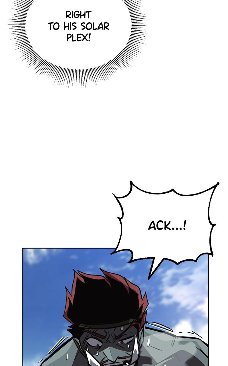 The Lazy Lord Masters the Sword Chapter 81 — page 51