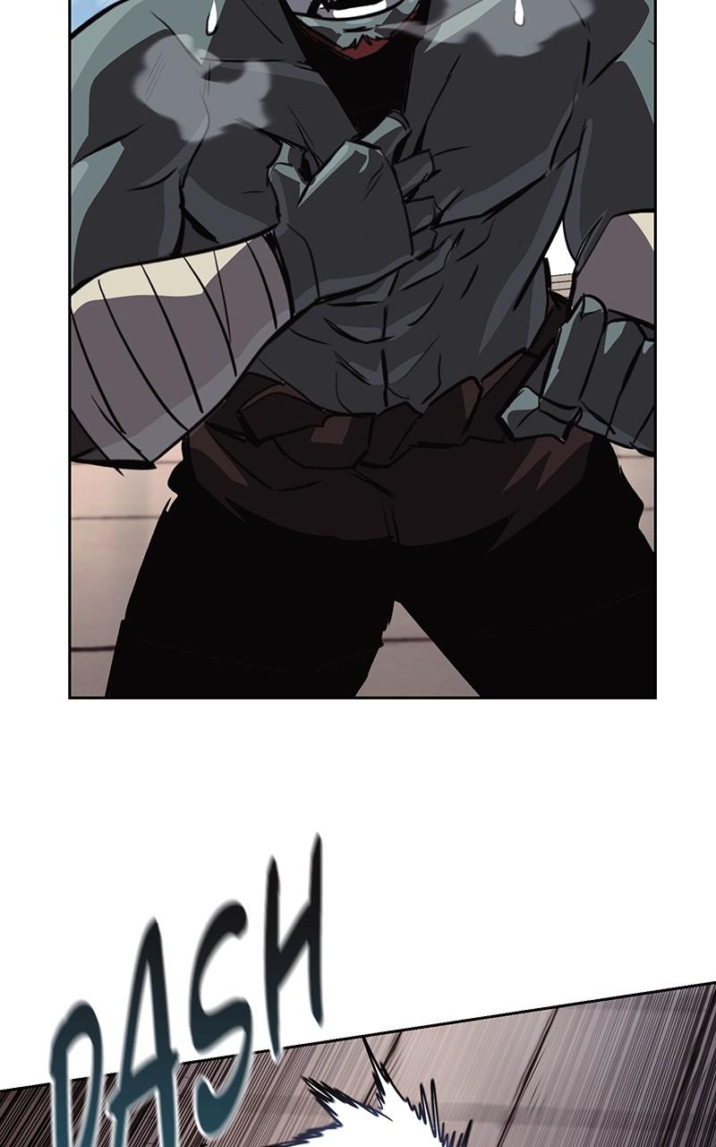 The Lazy Lord Masters the Sword Chapter 81 — page 52
