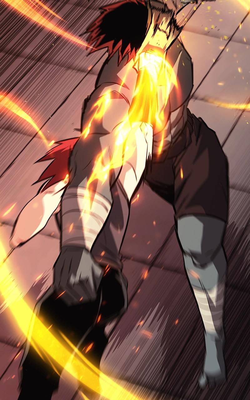 The Lazy Lord Masters the Sword Chapter 81 — page 56